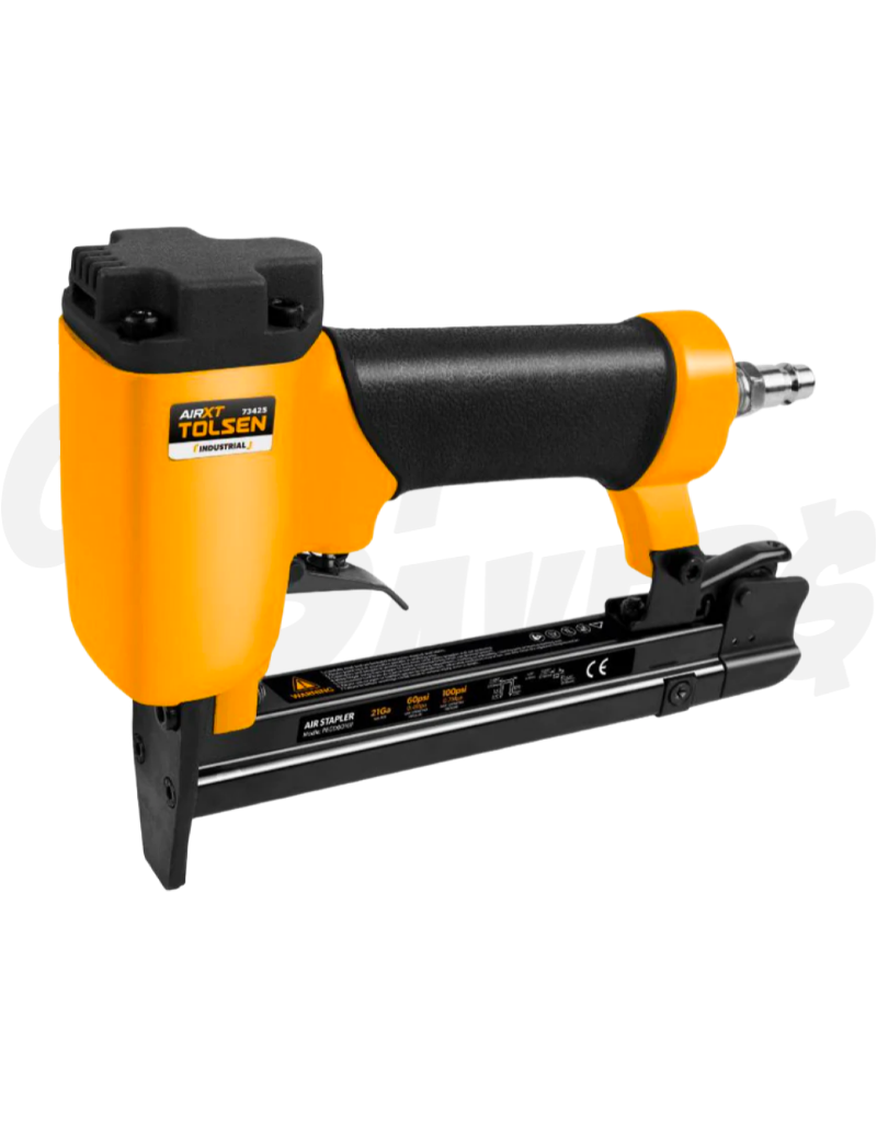 Tolsen Air Stapler - Cost Savers
