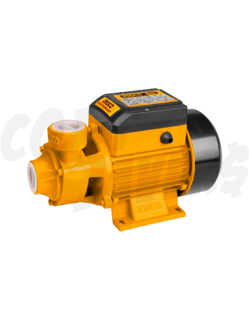 Ingco Water Pump 1/2 HP Cost Savers