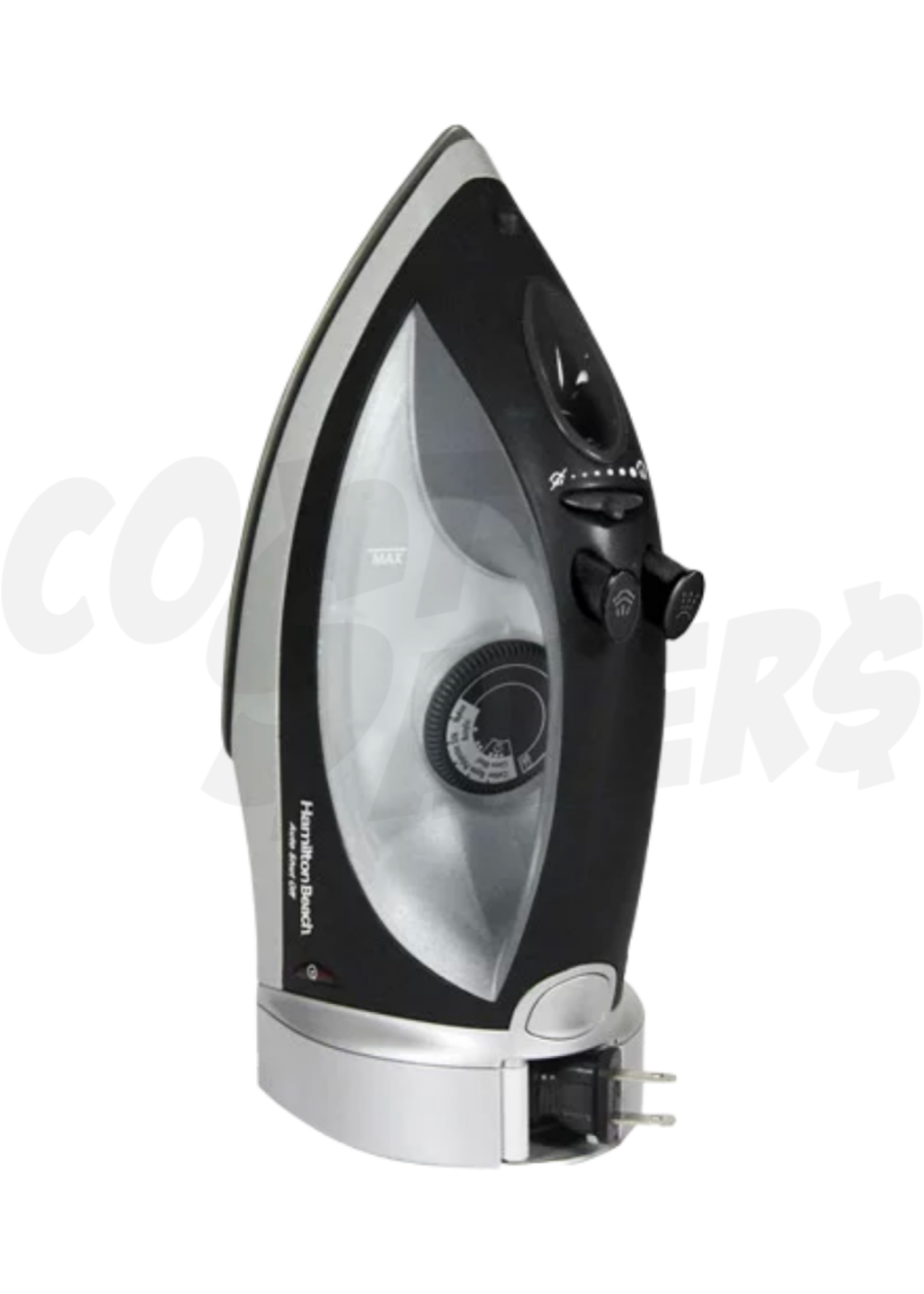 Hamilton Beach Hamilton Beach R/Cord N/Stick Iron