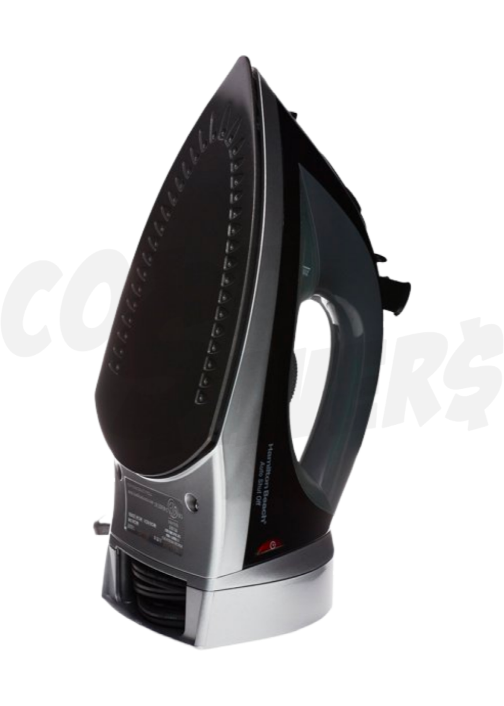 Hamilton Beach Hamilton Beach R/Cord N/Stick Iron