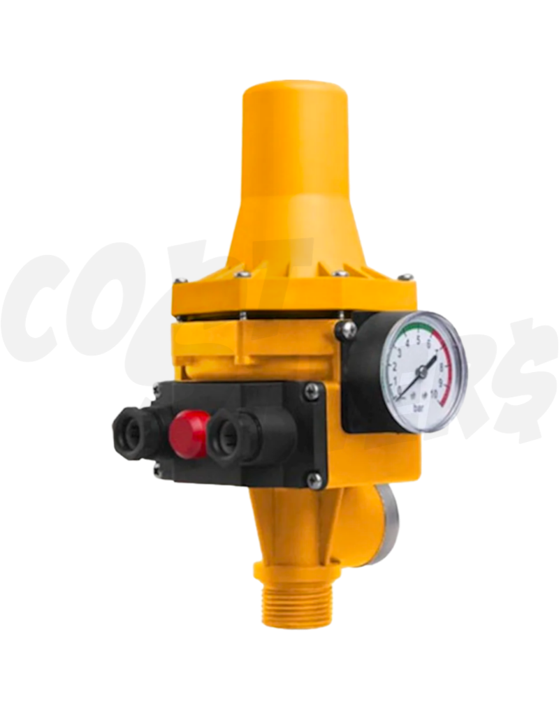 Ingco Automatic Pump Control (Smart Head) Cost Savers