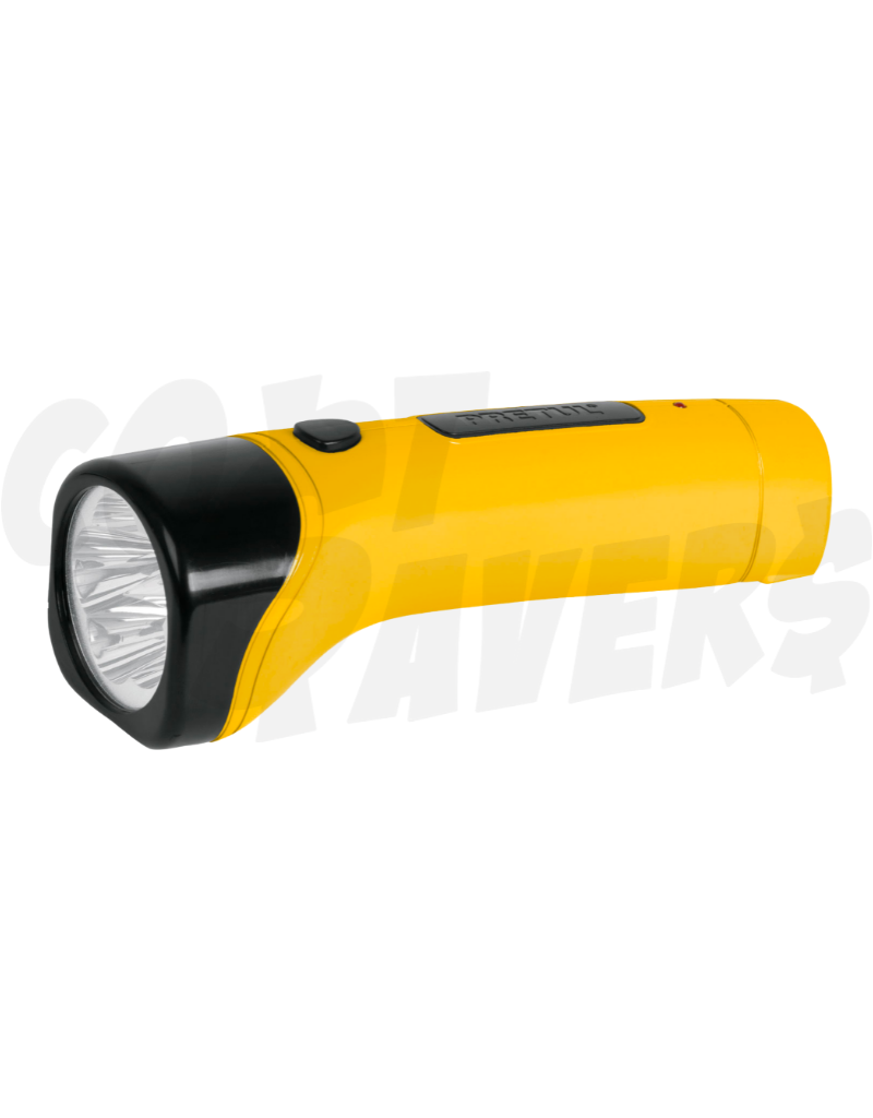 Pretul LED Flash Light Rechargeable Cost Savers