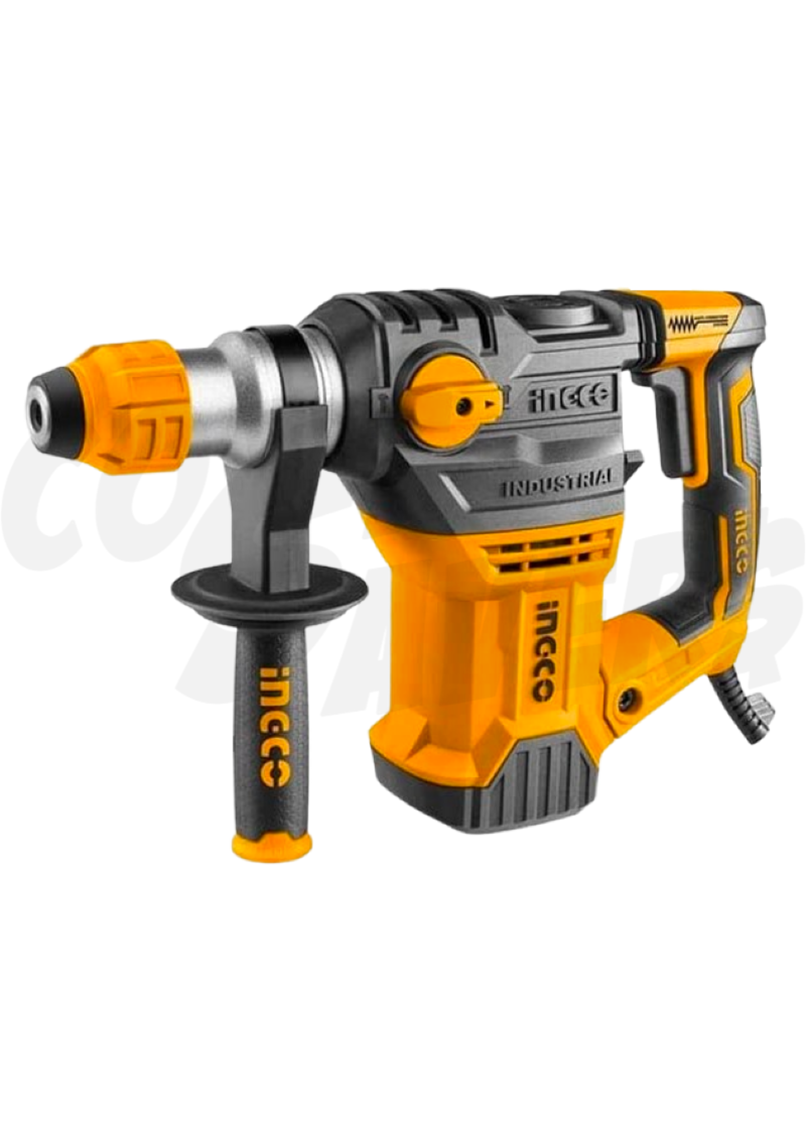 Ingco Ingco 1500W Rotary Hammer