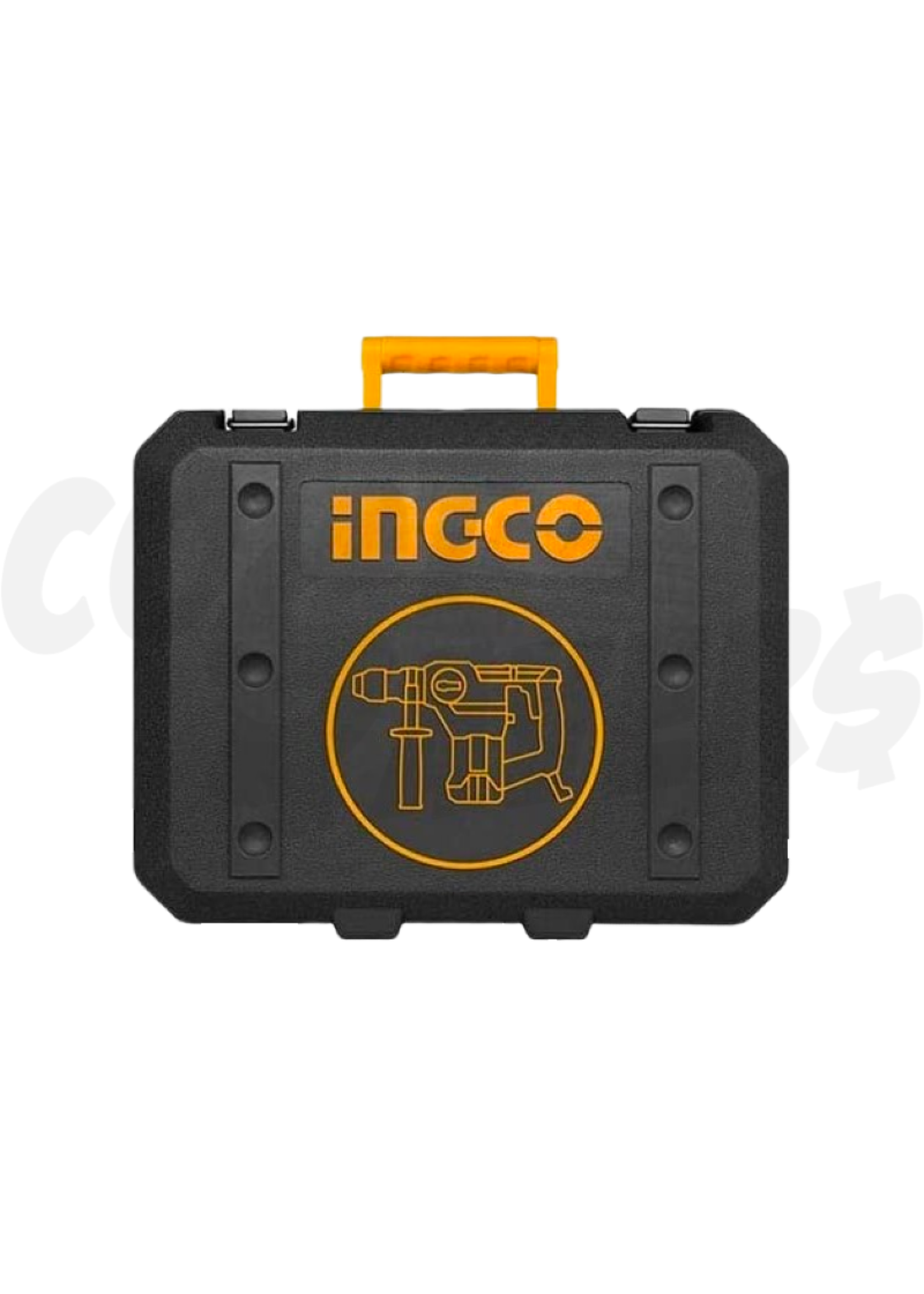 Ingco Ingco 1500W Rotary Hammer