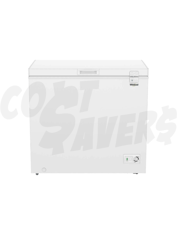 Freezers Cost Savers