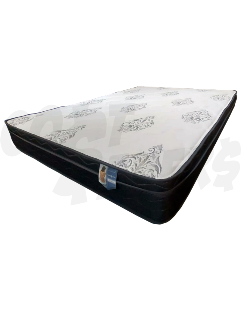 Therapedic Joy P/Top Mattress Cost Savers