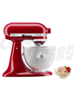 Kitchen Aid Kitchen Aid Ice Cream Maker 2qt