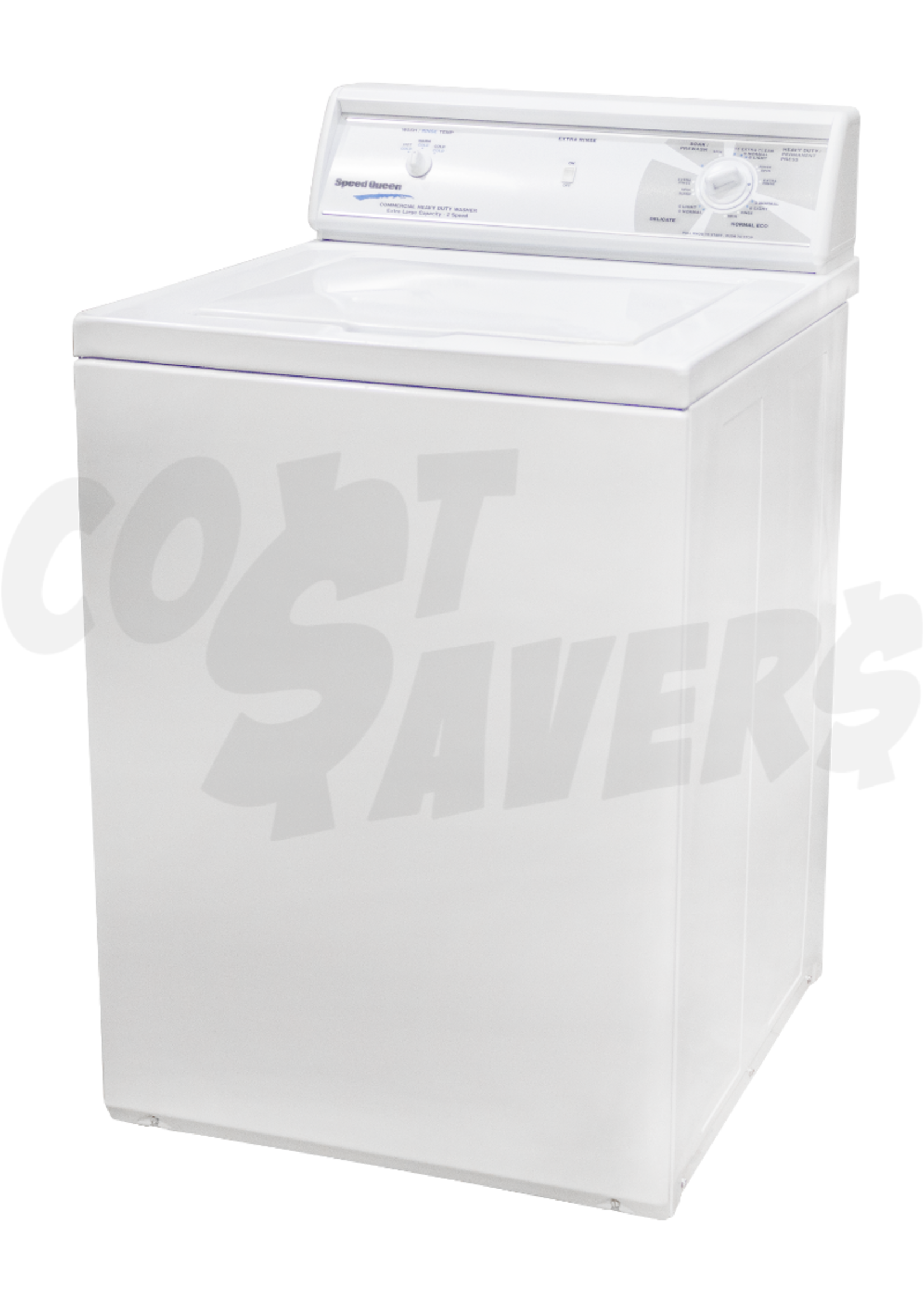 Speed Queen Speed Queen 15kg Commercial Pole Agitator Washer