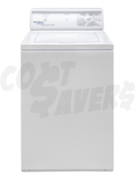 Speed Queen Speed Queen 15kg Commercial Pole Agitator Washer