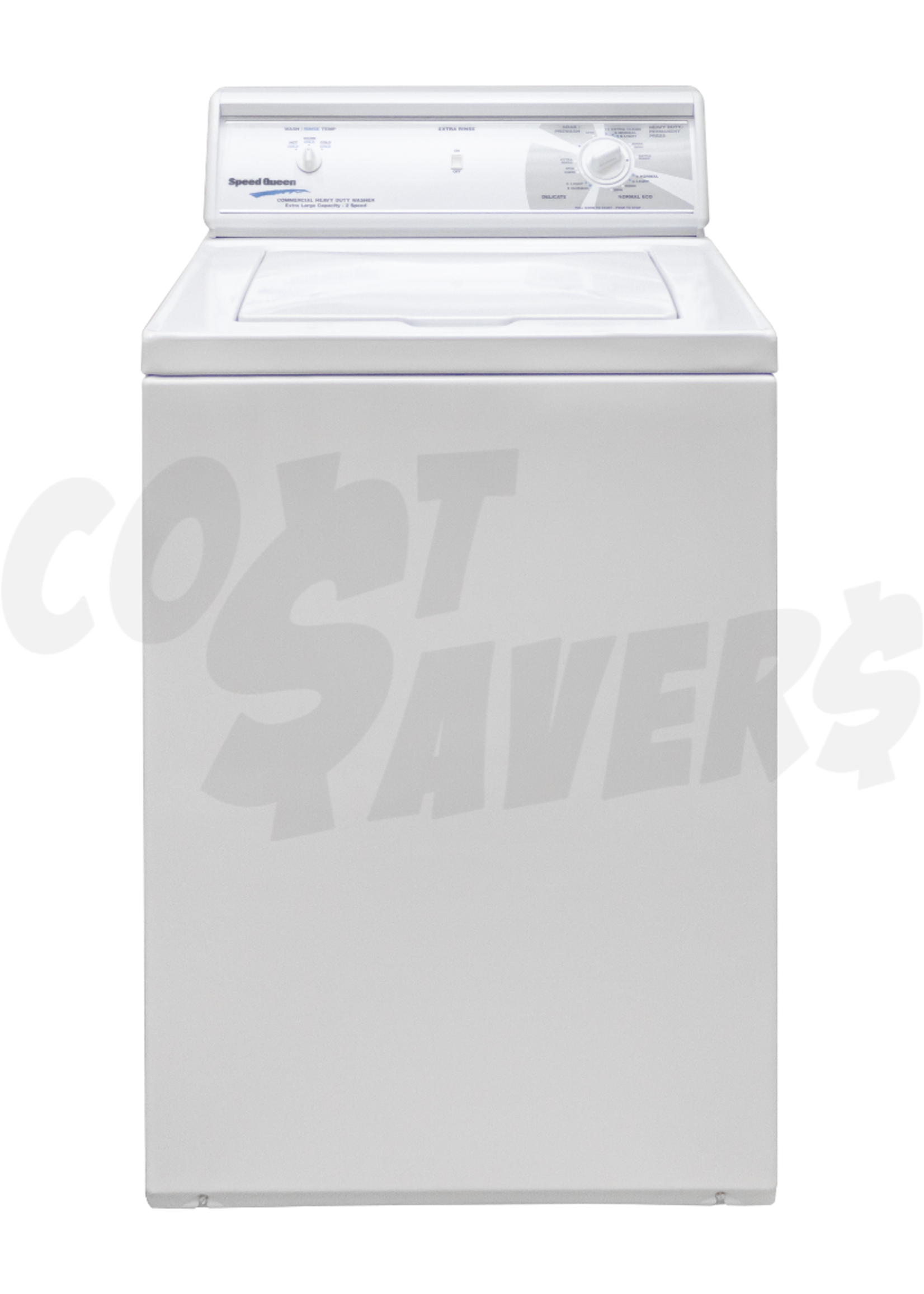 Speed Queen Speed Queen 15kg Commercial Pole Agitator Washer