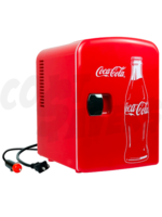 Koolatron Koolatron 4Lt Mini Thermoelectric Cooler (Coca-Cola)