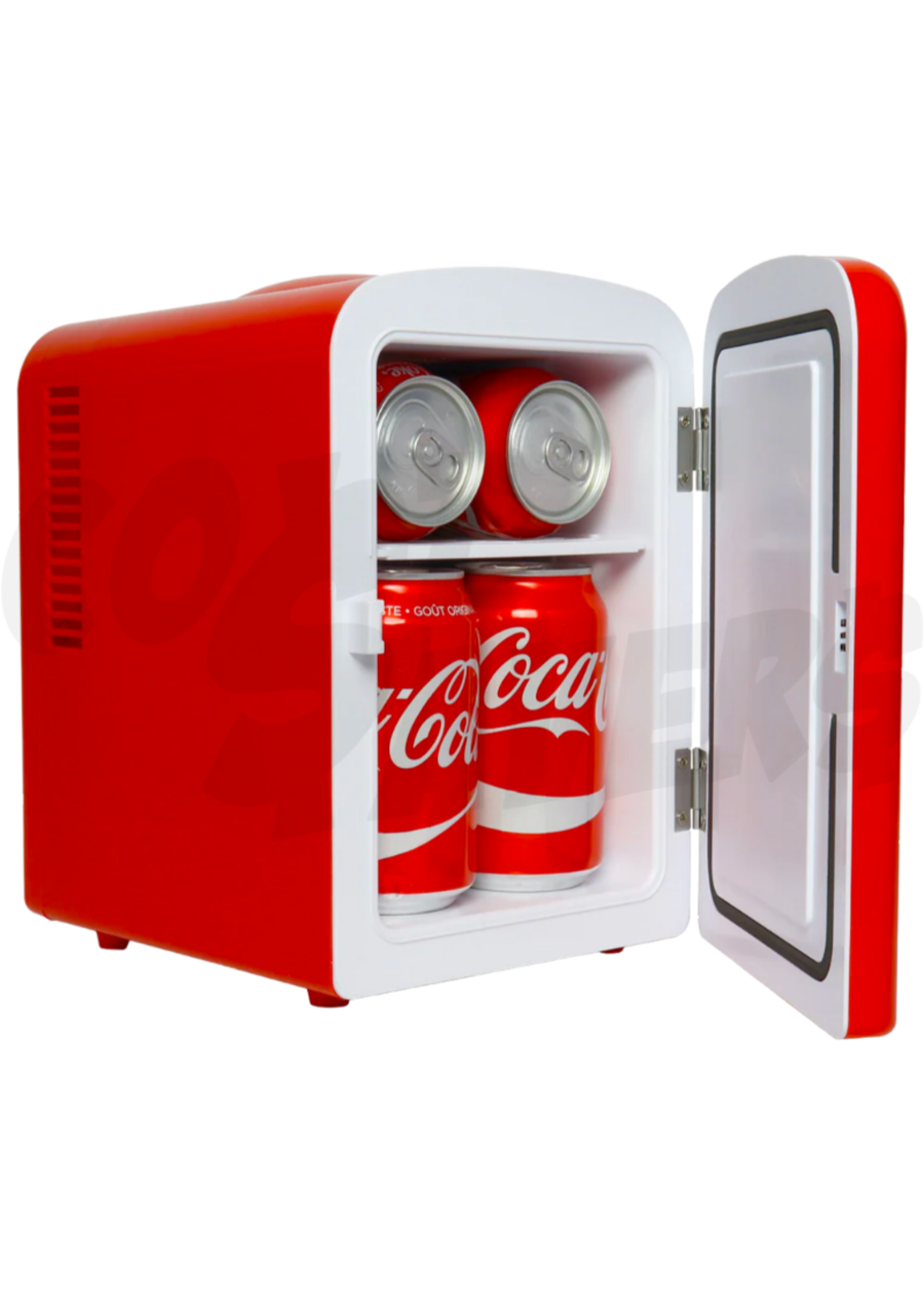 Koolatron Koolatron 4Lt Mini Thermoelectric Cooler (Coca-Cola)