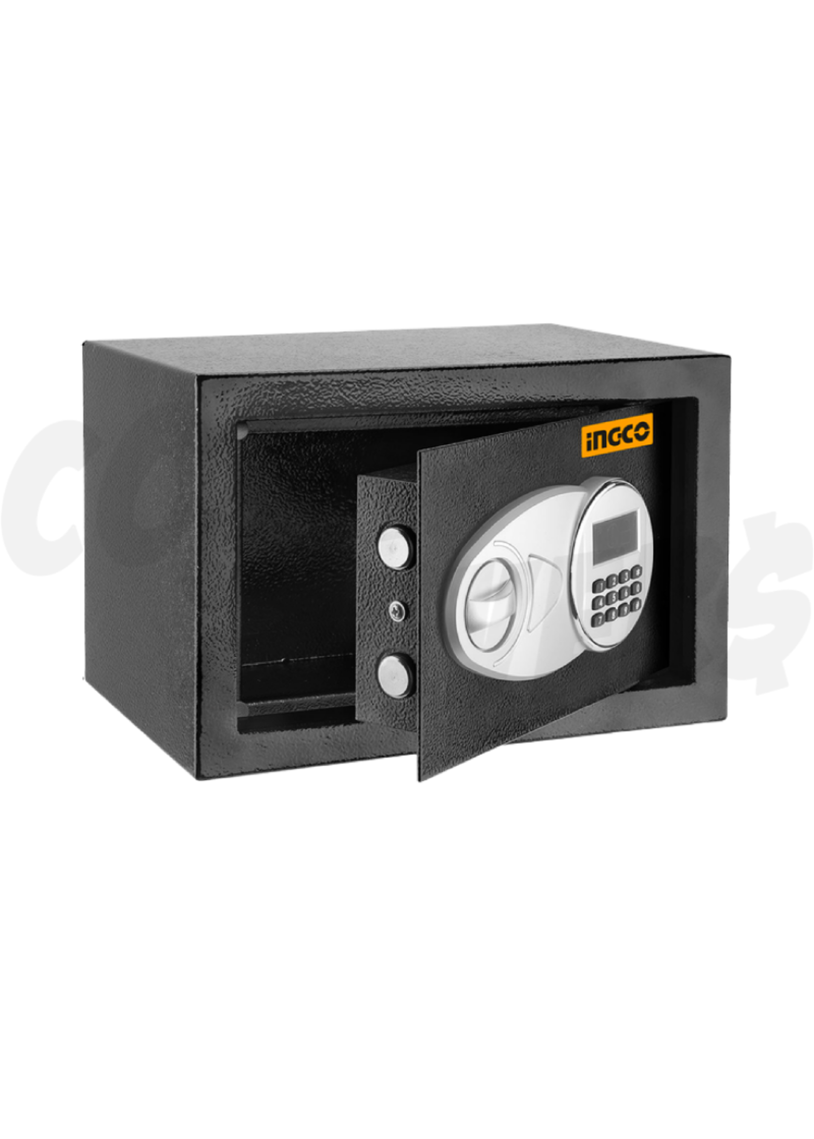 Ingco Ingco 11L Electronic Safe