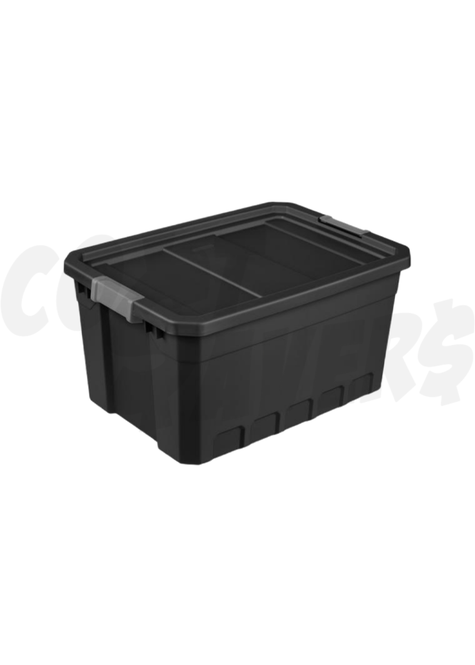 Sterilite Sterilite 19 Gal Storage Box