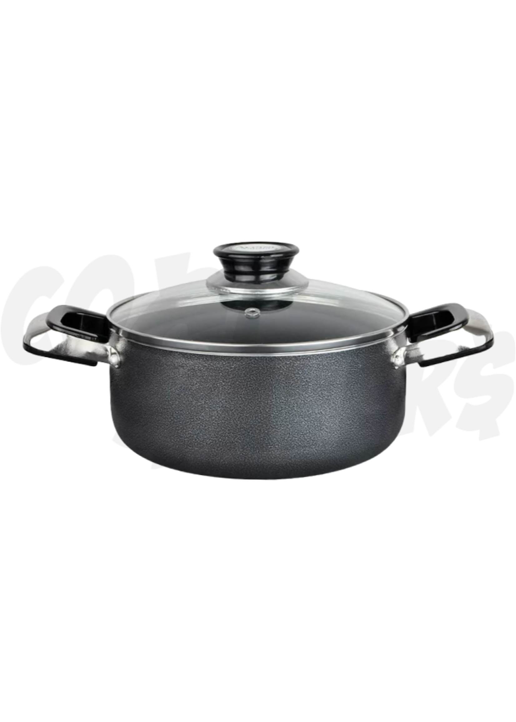 Alpine Cuisine Alpine Cuisine Dutch Oven 6Qt