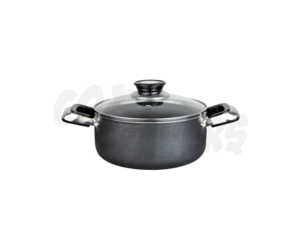 Alpine Cuisine Dutch Oven 6Qt