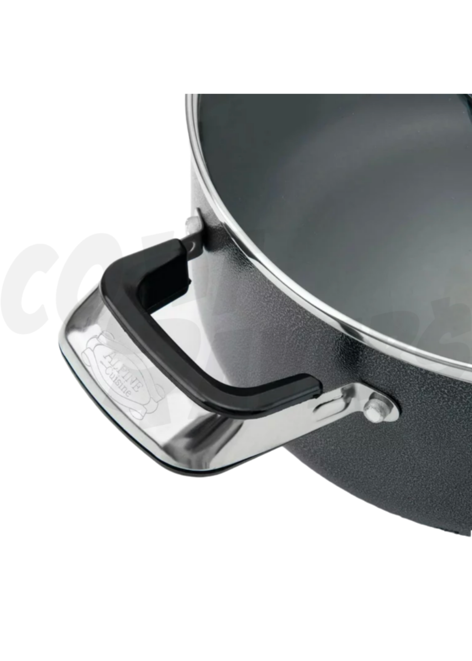 Alpine Cuisine Alpine Cuisine Dutch Oven 6Qt