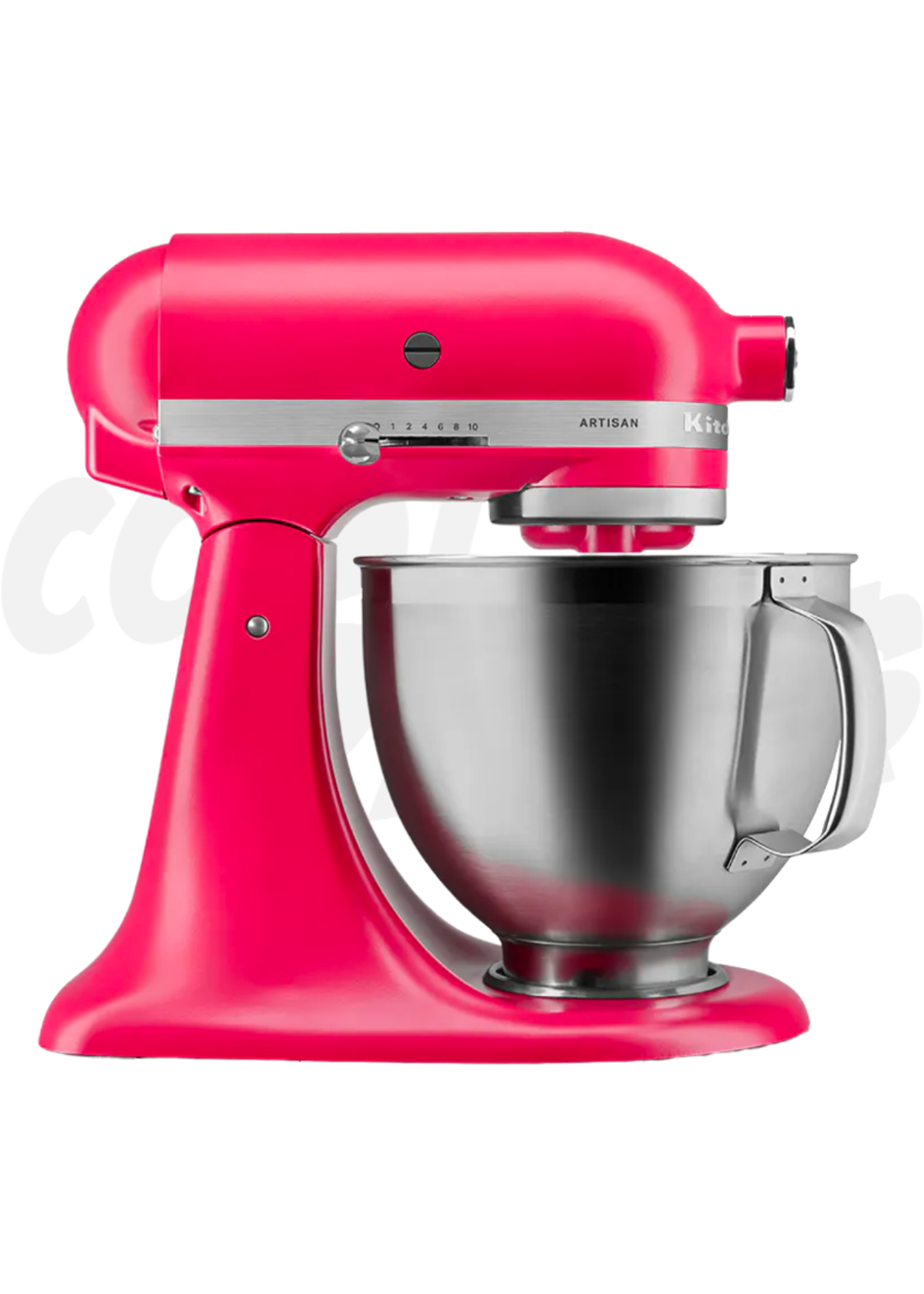 Kitchen Aid Kitchen Aid 5Qt Stand Mixer (Hibiscus)