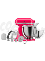 Kitchen Aid Kitchen Aid 5Qt Stand Mixer (Hibiscus)