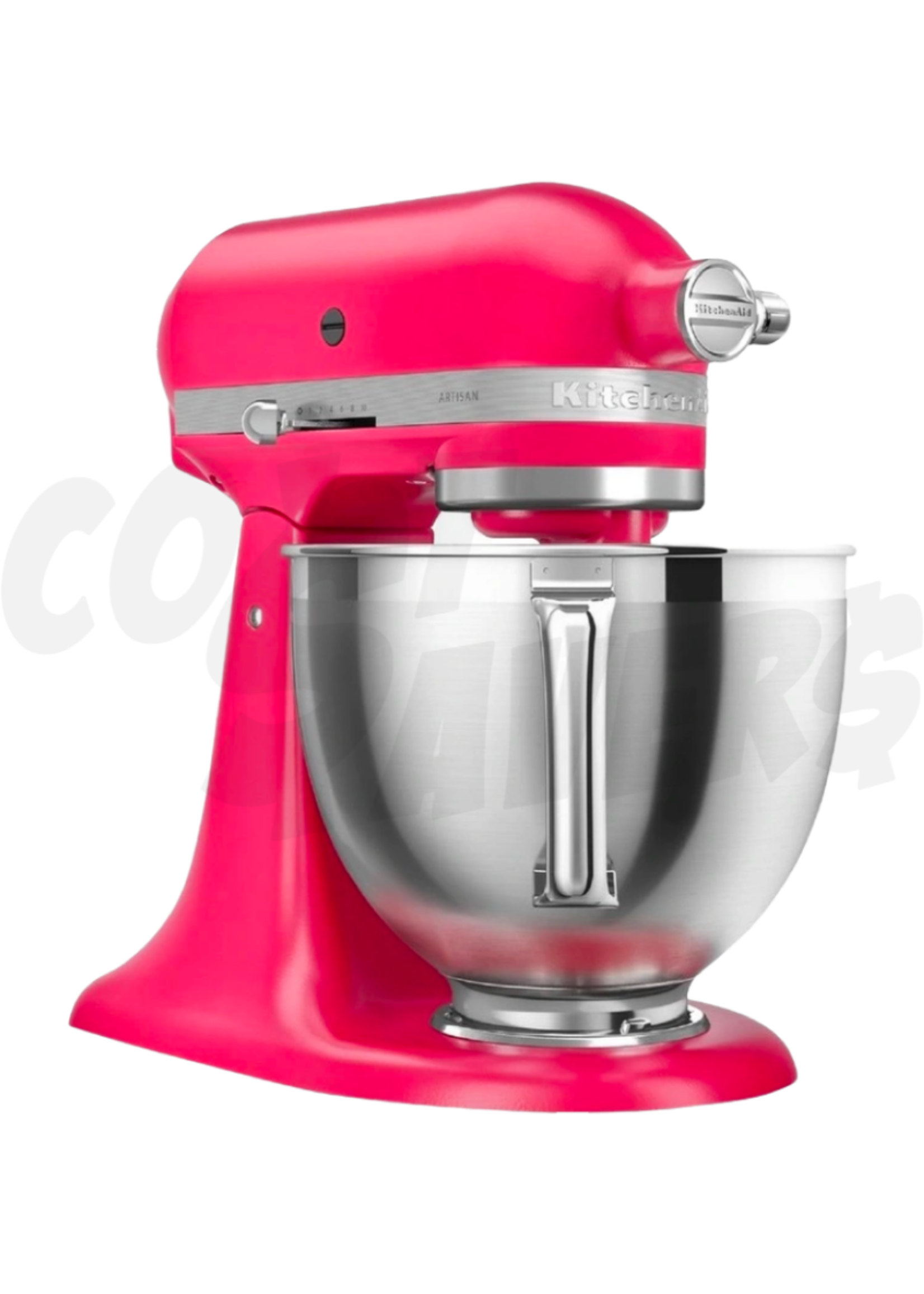 Kitchen Aid Kitchen Aid 5Qt Stand Mixer (Hibiscus)