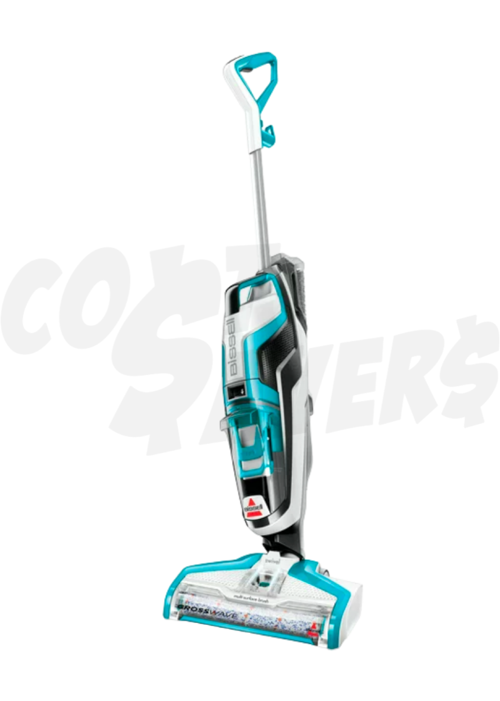 Bissell Bissell Crosswave All In One Multi-Surface Cleaner
