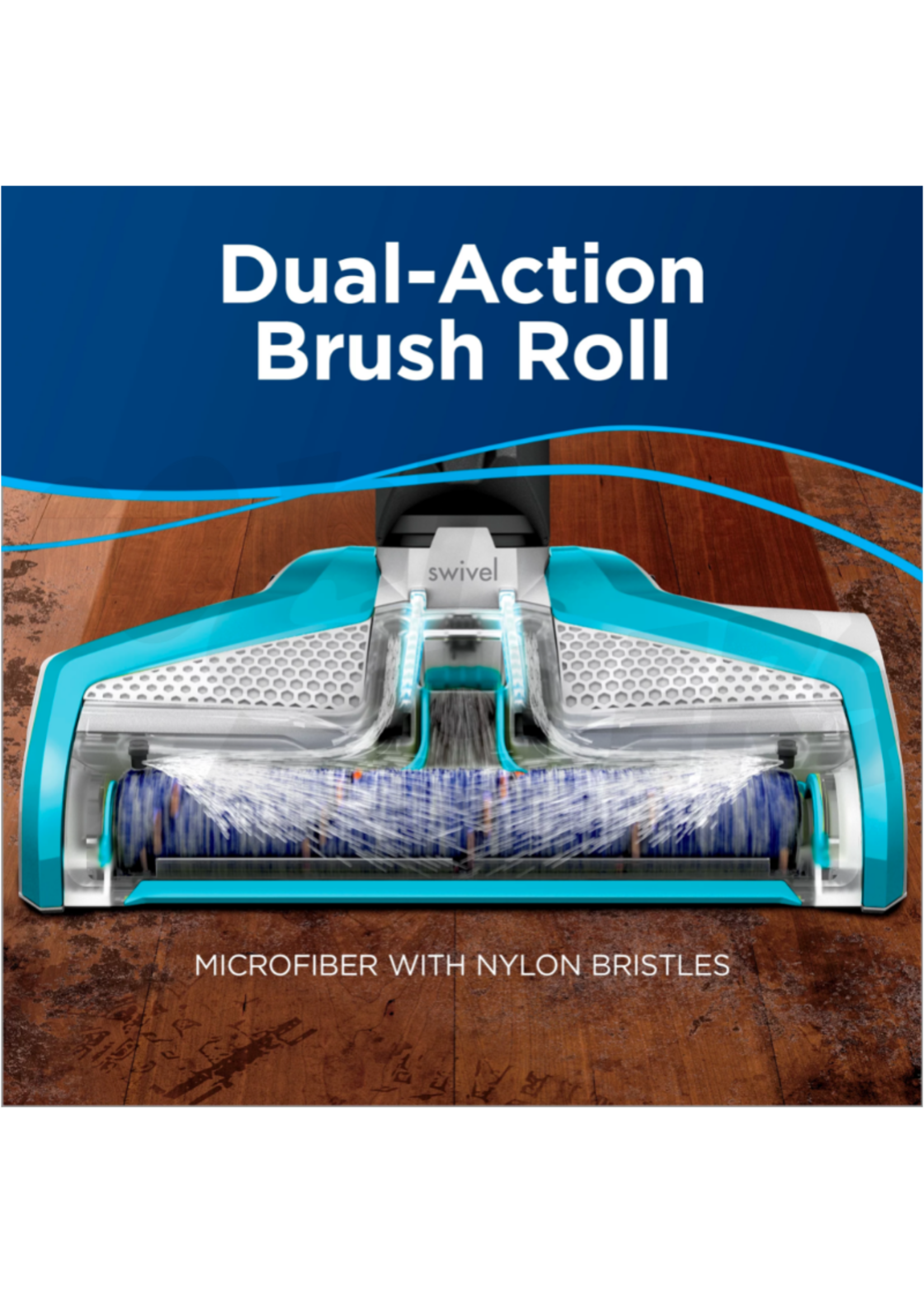 Bissell Bissell Crosswave All In One Multi-Surface Cleaner