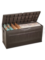 Rimax Rimax Deck Box (Mocha)