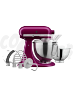 Kitchen Aid Kitchen Aid 5Qt Stand Mixer (Beetroot)
