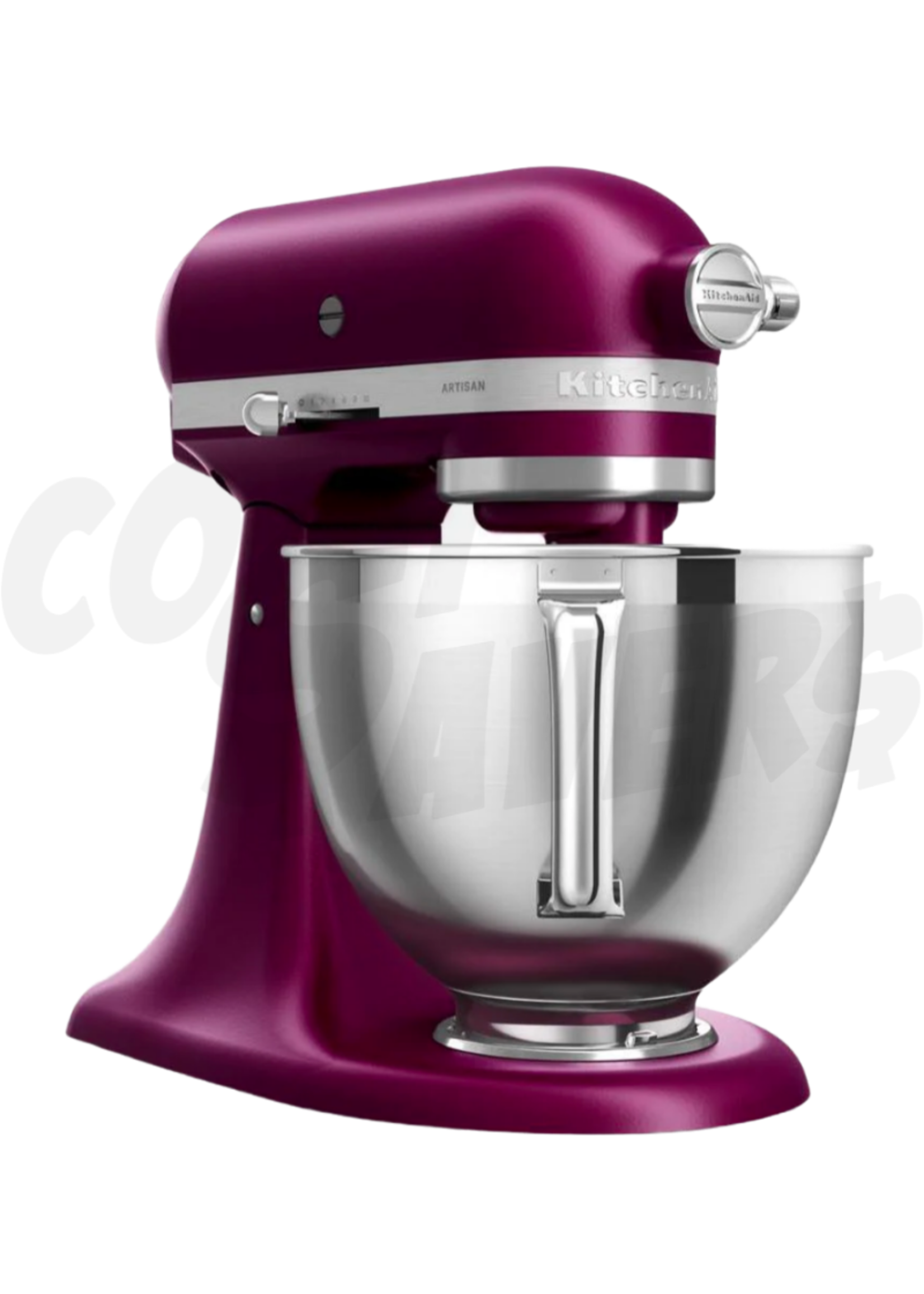 KitchenAid® Artisan Stand Mixer, 5-Qt.