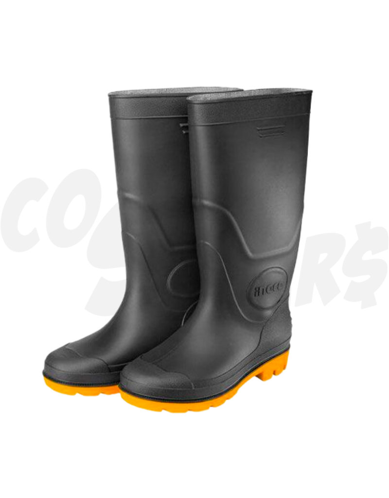 Ingco Rain Boots Cost Savers