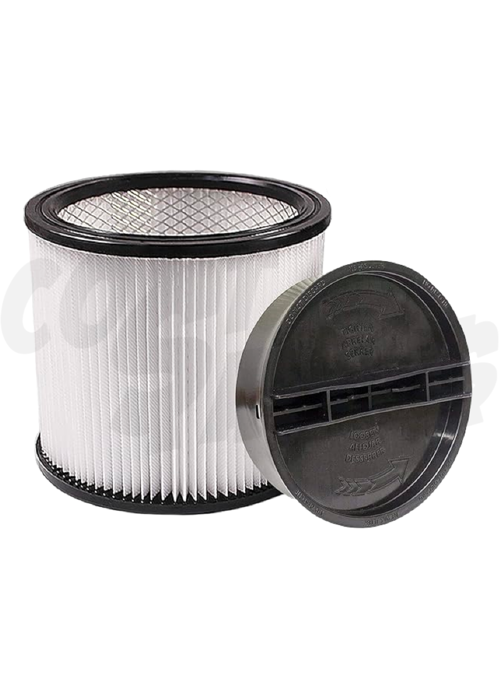 Stanley Stanley  5-18 Gal Cartridge Filter