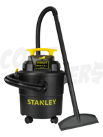 Stanley Stanley 4 Hp 5 Gal Wet/Dry Vacuum