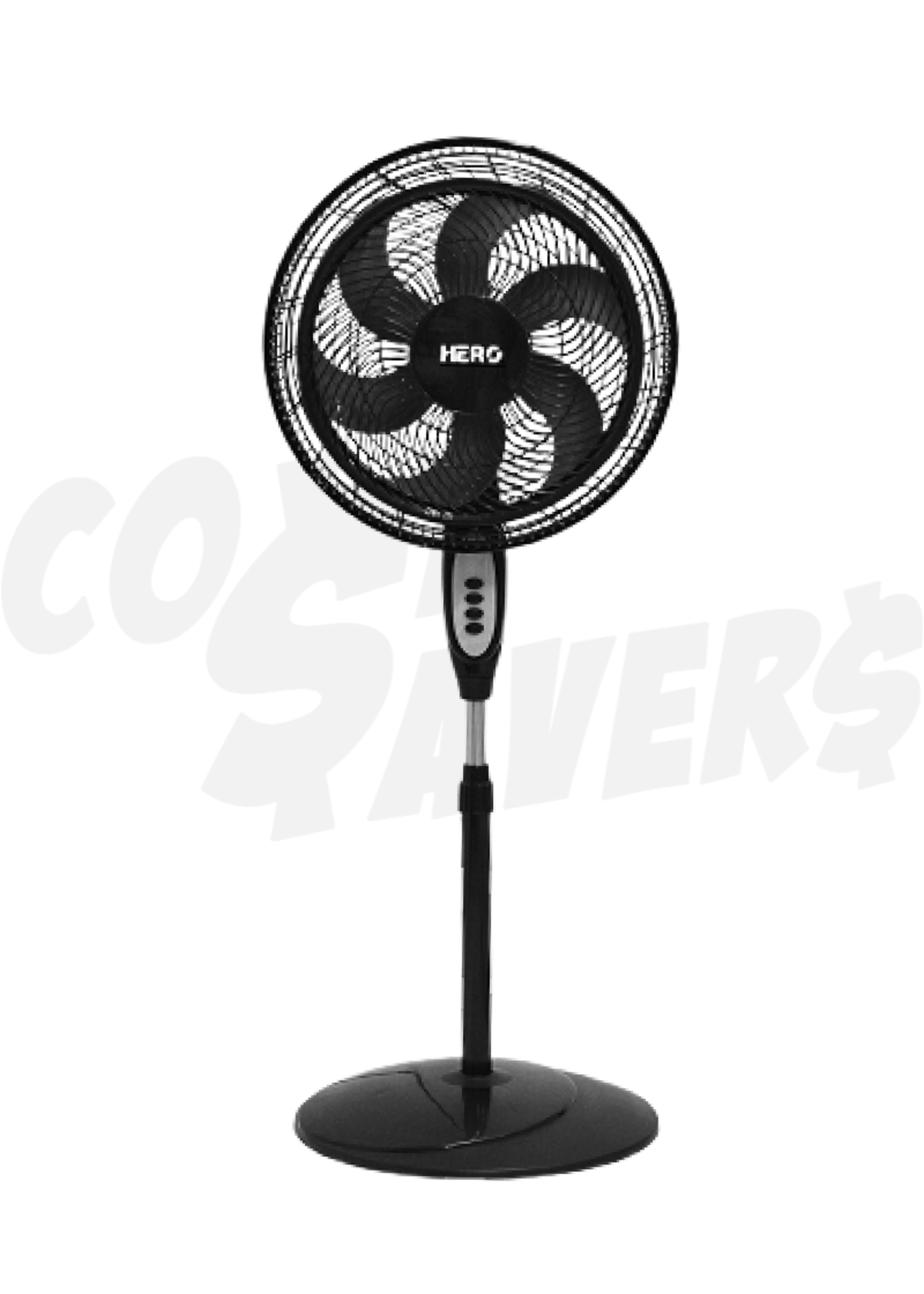 Hero Hero 18" 6 Blade High Performance Fan