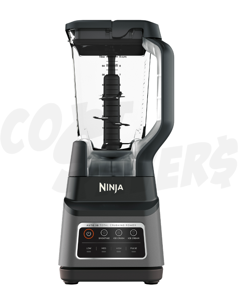 Ninja Professional Plus Blender Cost Savers