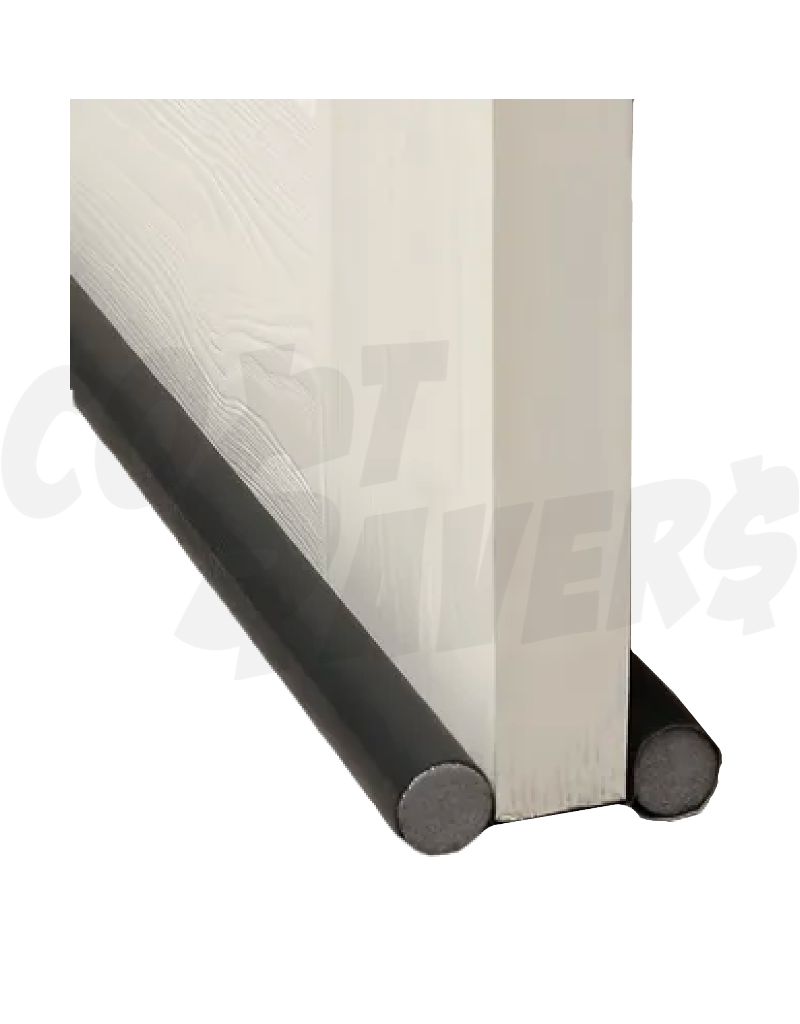 Door Gap Door Sealing Strip Cost Savers