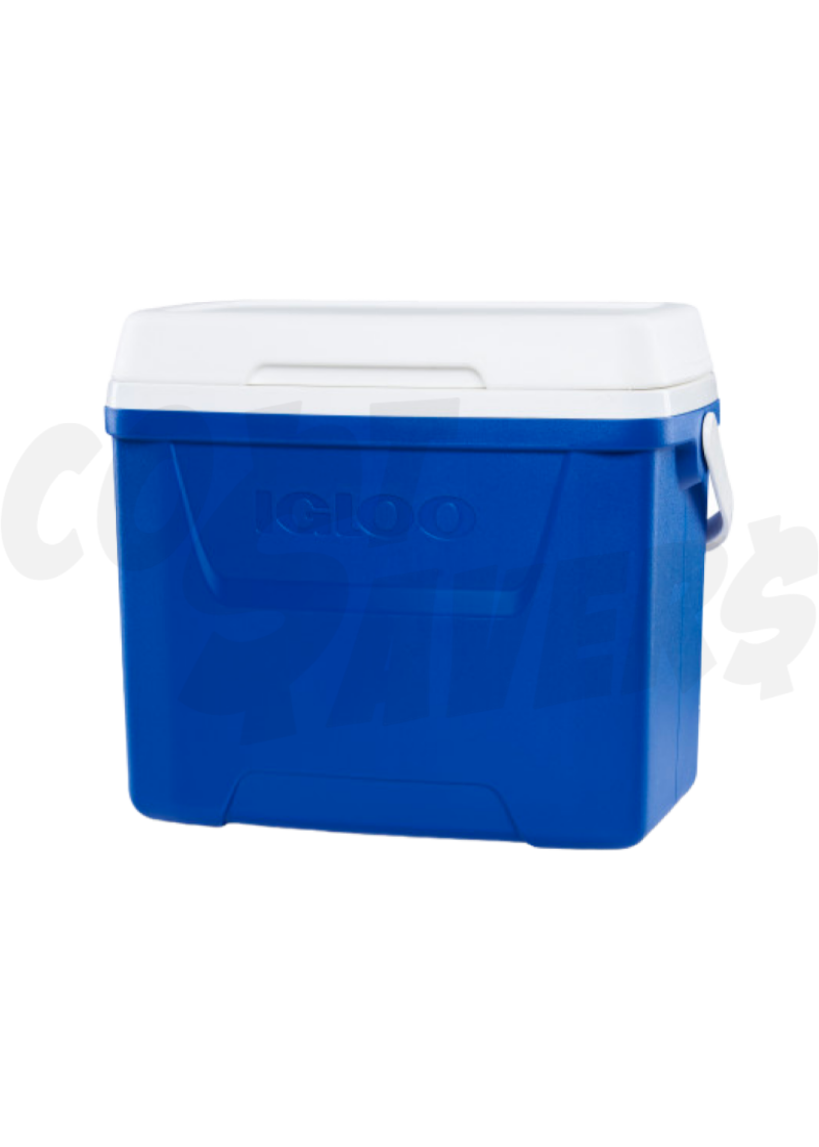 Igloo Igloo 28qt Cooler (Blue)