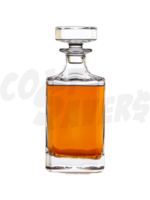 Royal 26Oz Decanter w/ Stopper