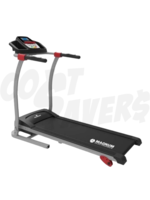 Magnum Magnum Motorized Treadmill 1.5HP