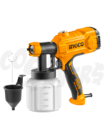 Ingco Ingco 450W Spray Gun