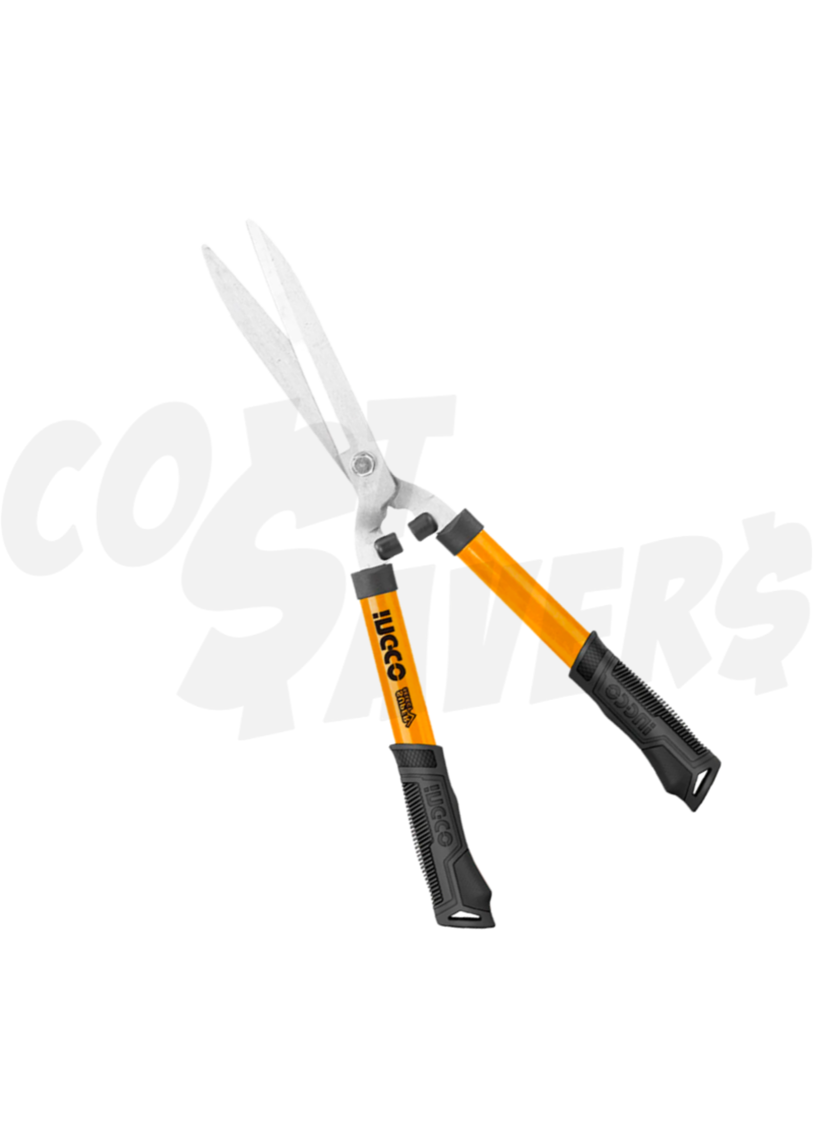 Ingco Ingco 23" Hedge Shear Trimmer