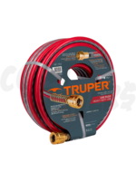 Truper Truper Red 5/8'' x 75' Garden Hose (35308)