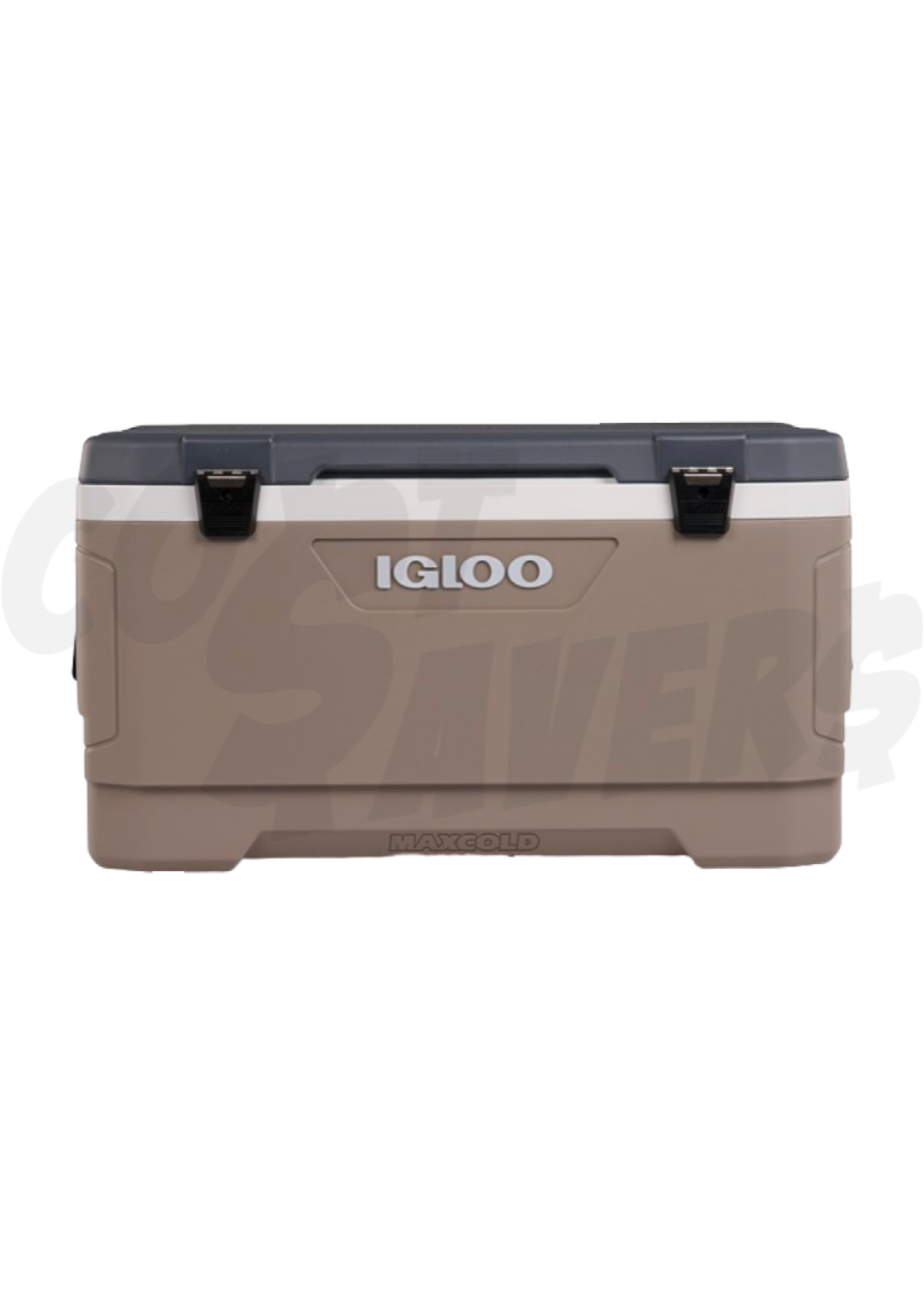 Igloo Igloo 100qt Max Cold Cooler