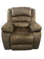 Bill Recliner (Brown)