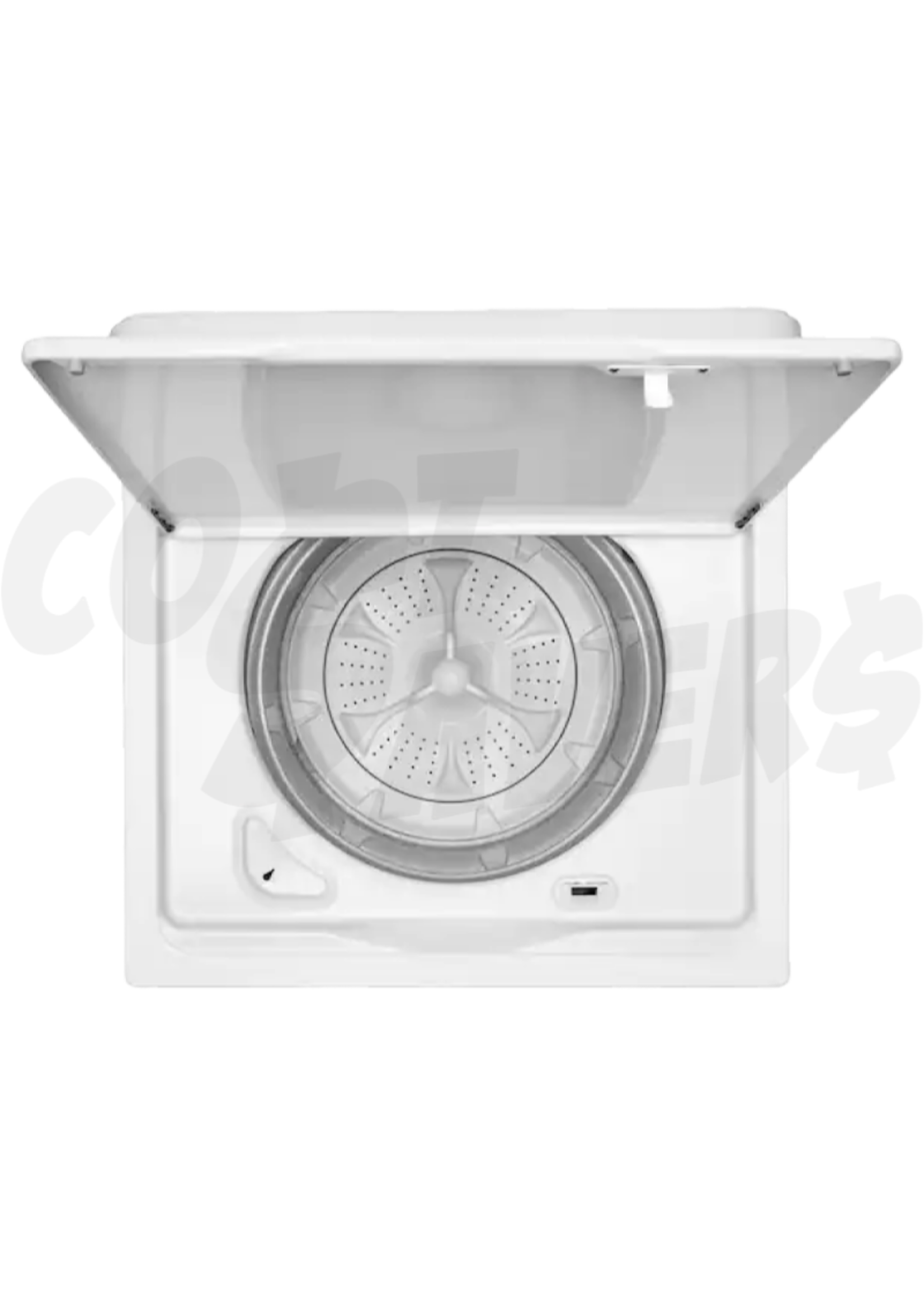 Whirlpool Whirlpool 21kg / 3.9 Cu. Ft 12 Cycles Impeller Washer