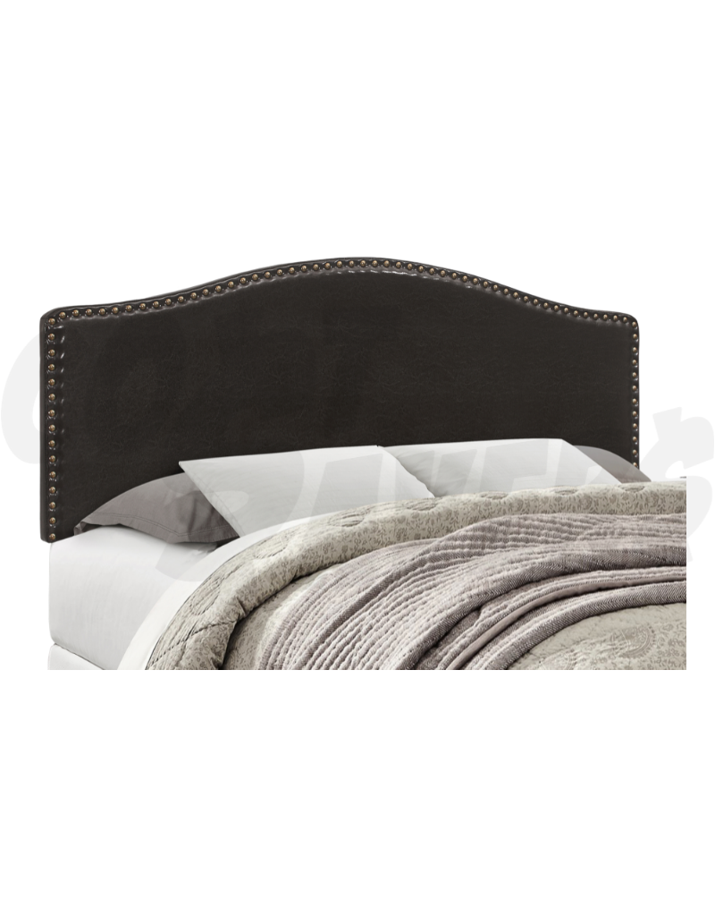 Serta Leather Headboard Cost Savers