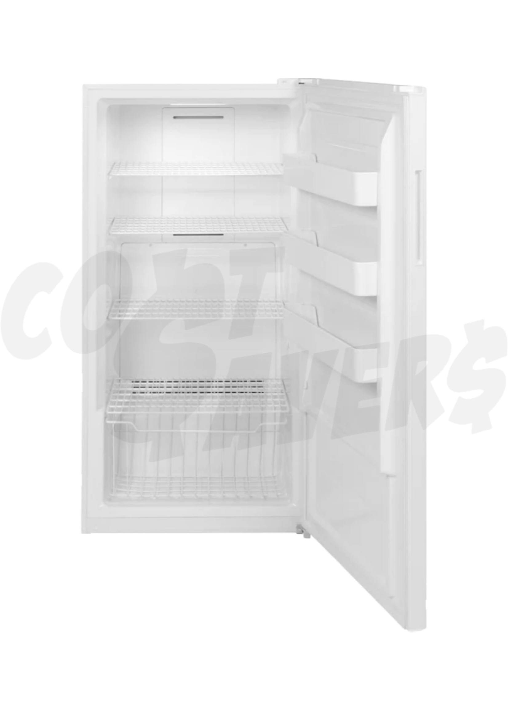 G.E G.E. 17.3 Cu. Ft. Upright Freezer (NEW)