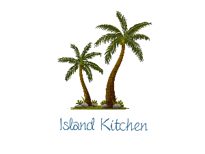 Island Kitchen