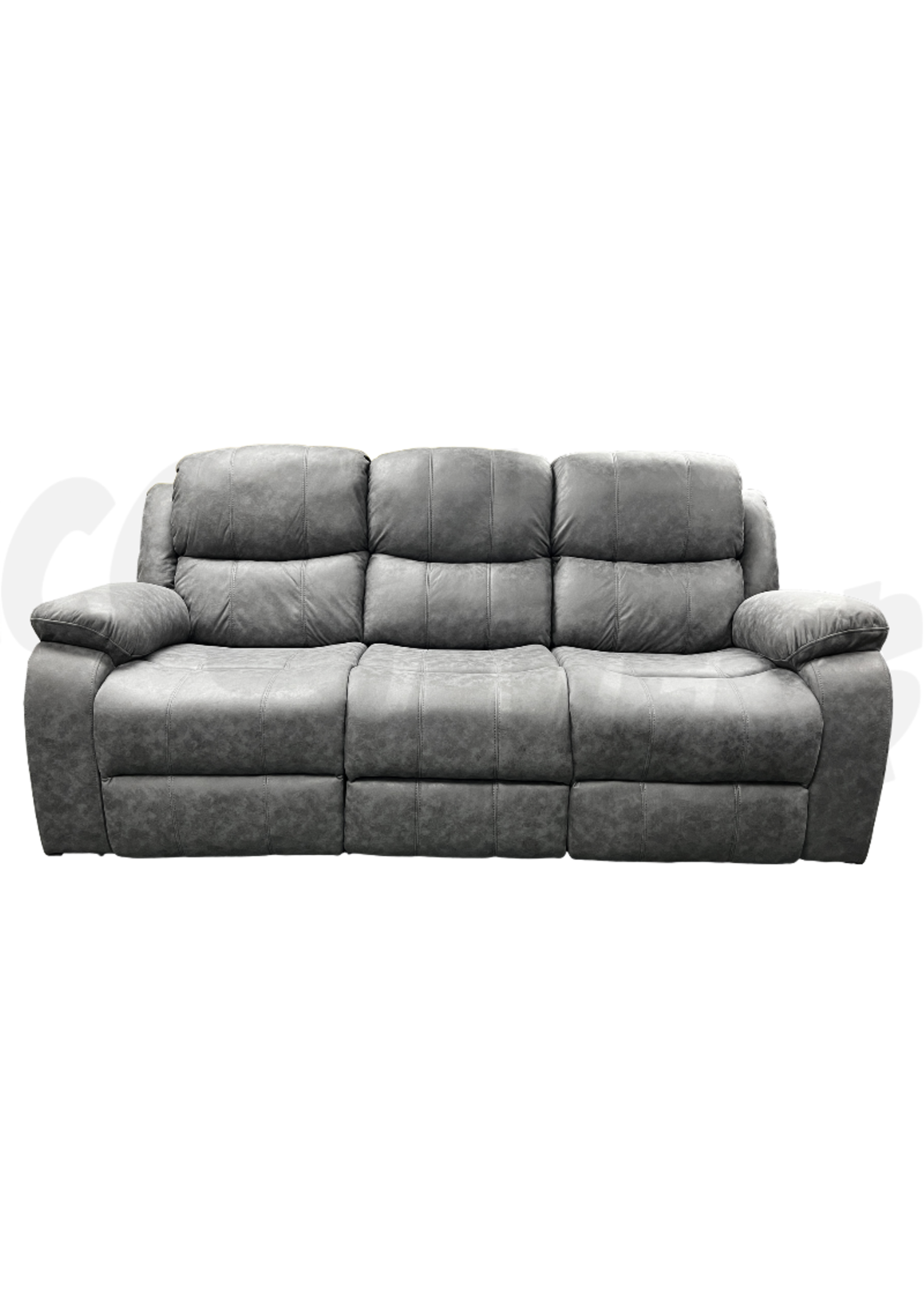 Aspen Collection Daytona 3pc Reclining Sofa Set