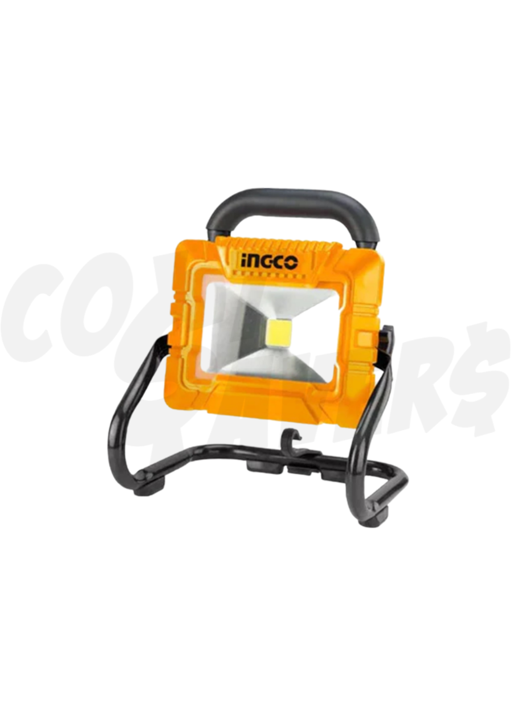 Ingco Ingco Lithium-Lon Portable Lamp 20V
