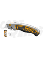 Ingco Ingco Utility Knife